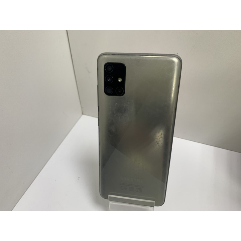 Мобильный телефон Samsung Galaxy A51 6/128 GB            
            б/у