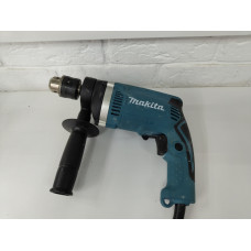 Дрель Makita HP1630            
            б/у