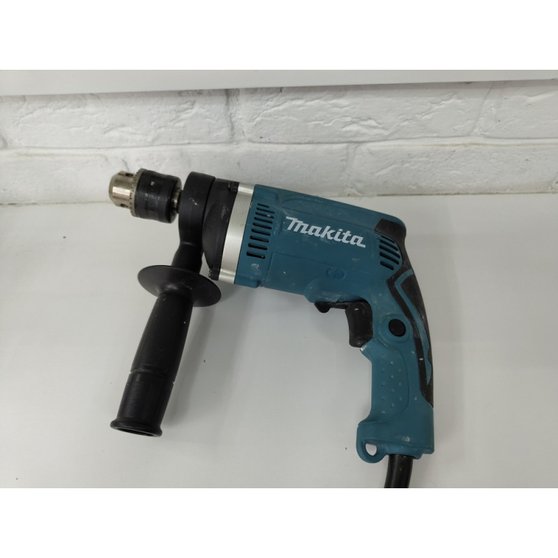 Дрель Makita HP1630            
            б/у