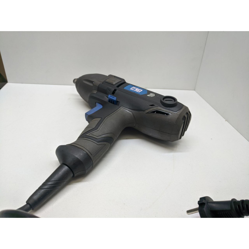 Гайковерт Impact Wrench PSIW01            
            б/у