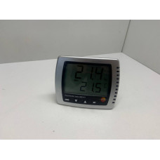 Термогигрометр Testo 608-H1            
            б/у