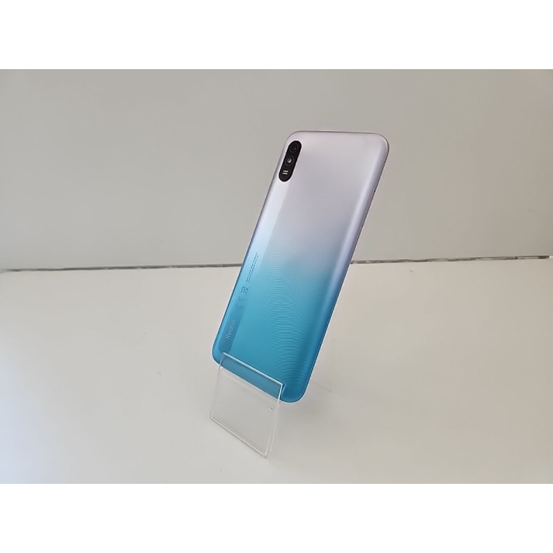 Мобильный телефон Xiaomi Redmi 9A 2/32 GB            
            б/у
