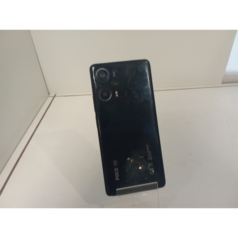 Мобильный телефон Xiaomi POCO F5 12/256 GB            
            б/у