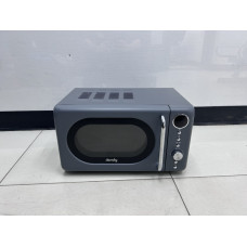 Микроволновые печи DOMFY DSG-MW401