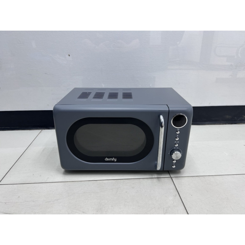 Микроволновые печи DOMFY DSG-MW401