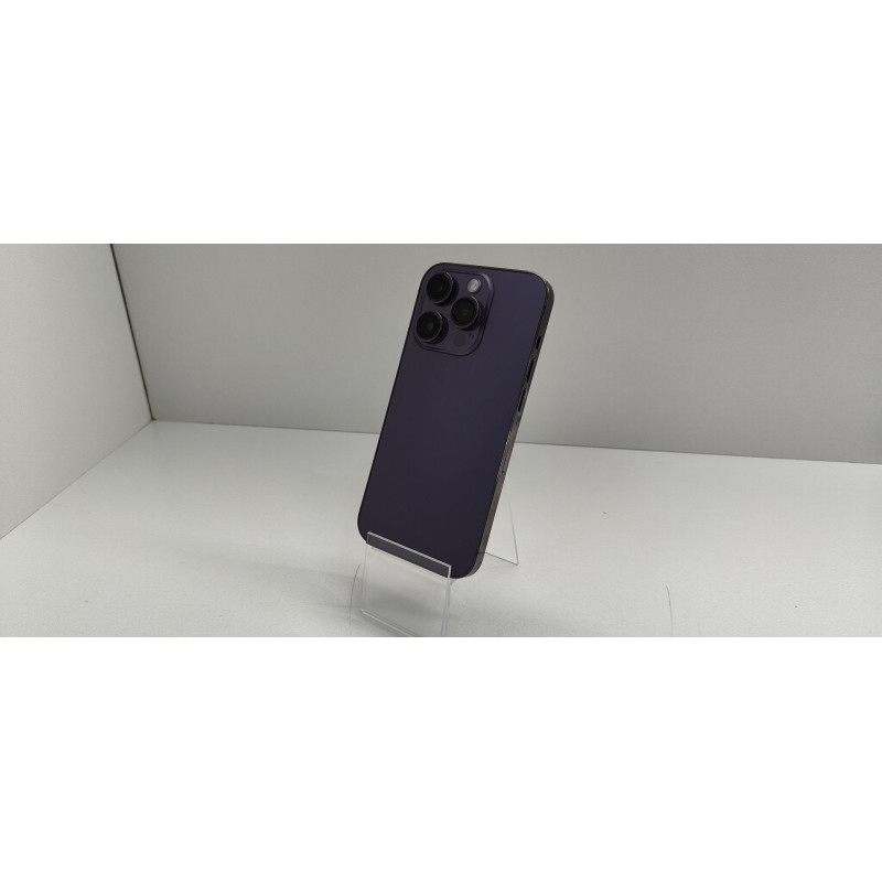 Мобильный телефон Apple iPhone 14 Pro 6/128 GB            
            б/у