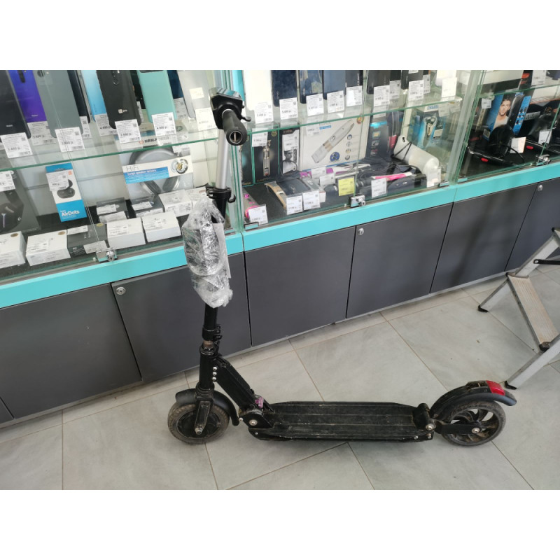 Электросамокат KUGOO S3            
            б/у
