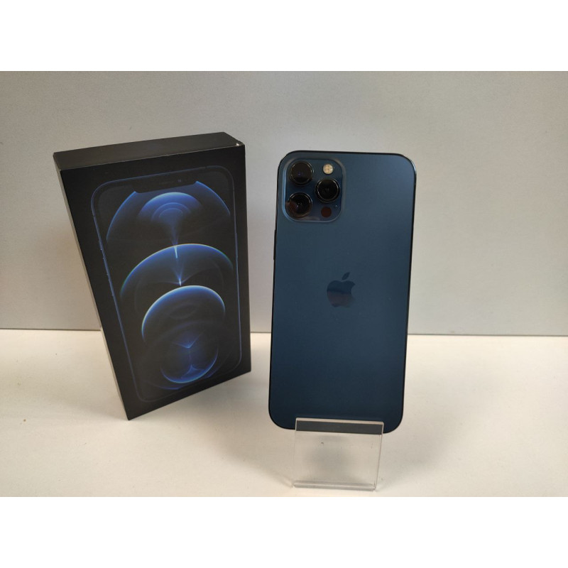 Мобильный телефон Apple iPhone 12 Pro Max 6/128 GB            
            б/у