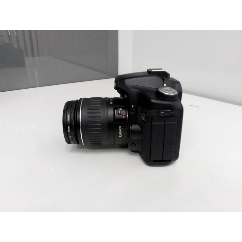 Фотоаппарат зеркальный Canon EOS 50D            
            б/у