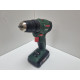 Шуруповерт Bosch PSR 1800 LI-2            
            б/у