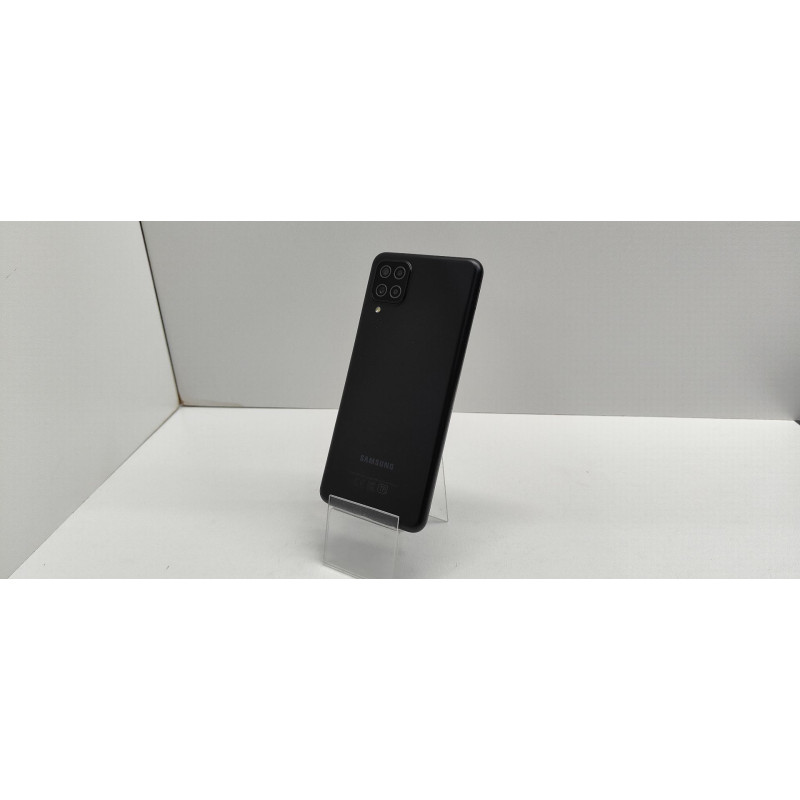 Мобильный телефон Samsung Galaxy A12 4/64 GB            
            б/у