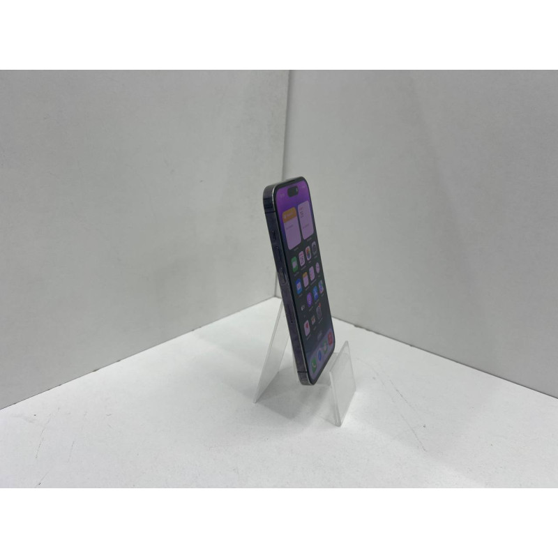 Мобильный телефон Apple iPhone 14 Pro 6/128 GB            
            б/у