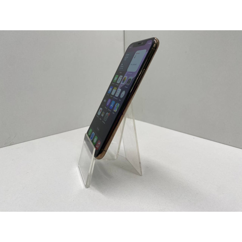 Мобильный телефон Apple iPhone 11 Pro 4/256 GB            
            б/у
