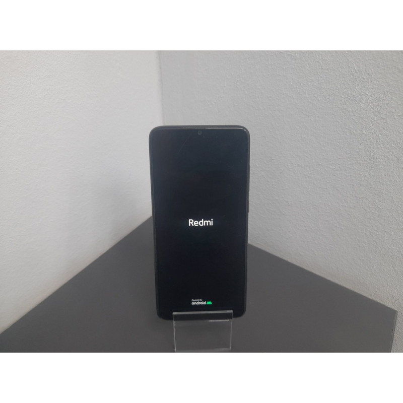 Мобильный телефон Xiaomi Redmi Note 8 Pro 6/128 GB            
            б/у