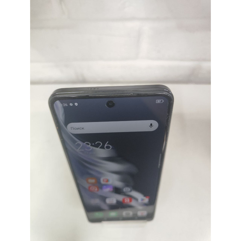 Мобильный телефон Tecno SPARK 20 Pro 12/256 GB            
            б/у