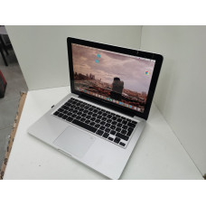 Ноутбук Apple MacBook Pro A1278 (13-inch, Late 2011)            
            б/у