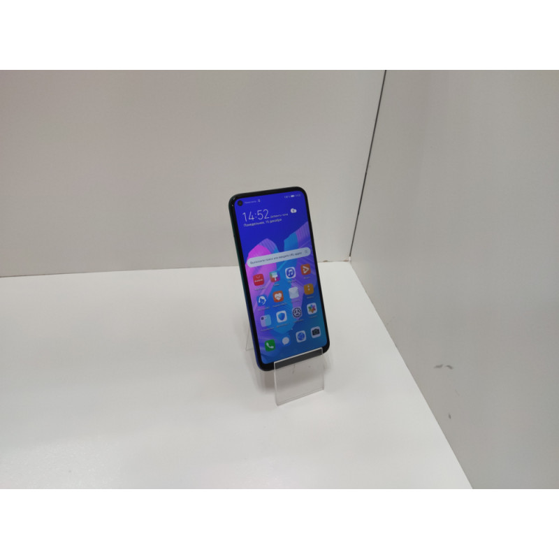 Мобильный телефон Huawei P40 Lite E 4/64 GB            
            б/у