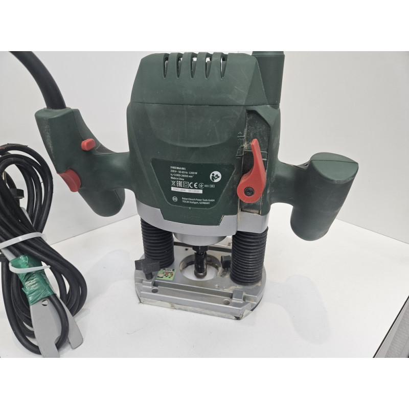 Фрезер Bosch POF 1200AE            
            б/у