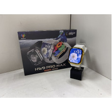 Умные Часы Smart Watch HW9 PRO MAX