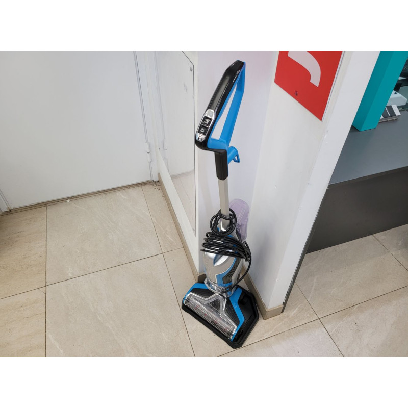 Пылесос ручной Bissell 2223N Crosswave Advanced            
            б/у