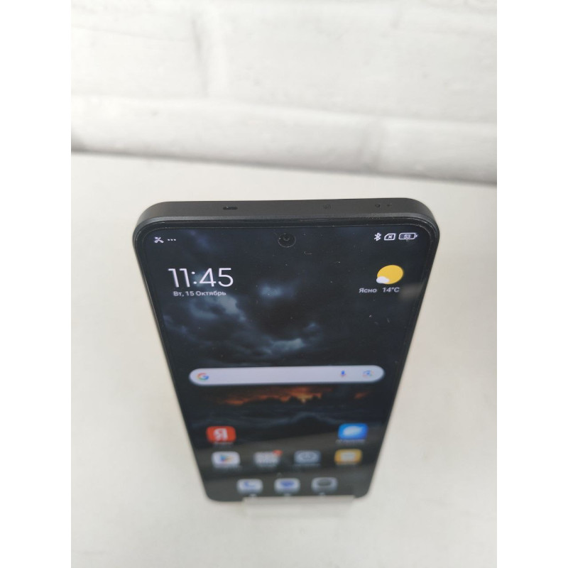 Мобильный телефон Xiaomi 13T 8/256 GB            
            б/у