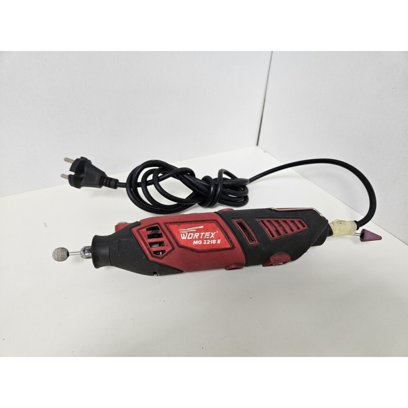Гравер Wortex MG 3218E            
            б/у