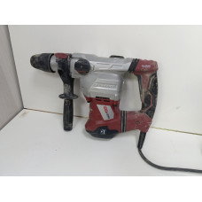 Перфораторы Redverg RD-RH1500S            
            б/у