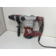 Перфораторы Redverg RD-RH1500S            
            б/у