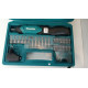 Электроотвертка Makita DF001DW            
            б/у