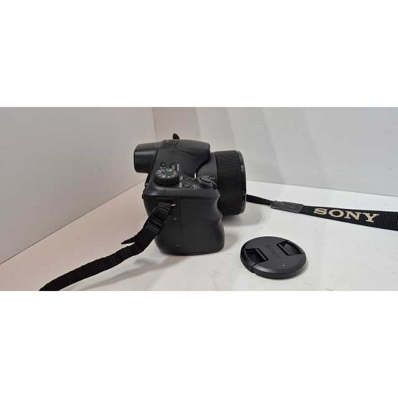 Фотоаппараты Цифровые Sony DSC-HX300            
            б/у