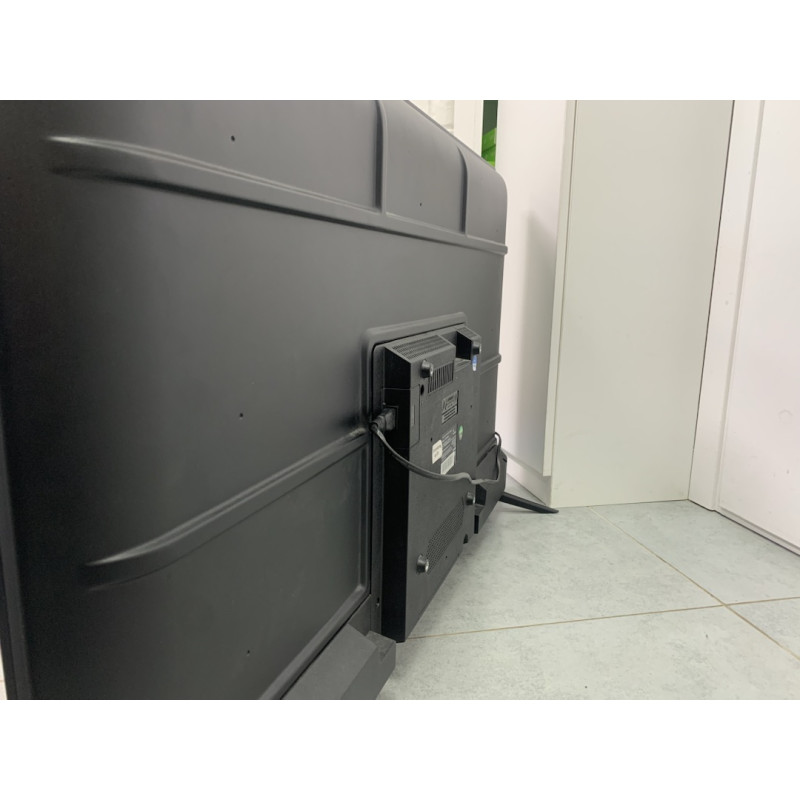Телевизор Accesstyle U43EY1500B            
            б/у
