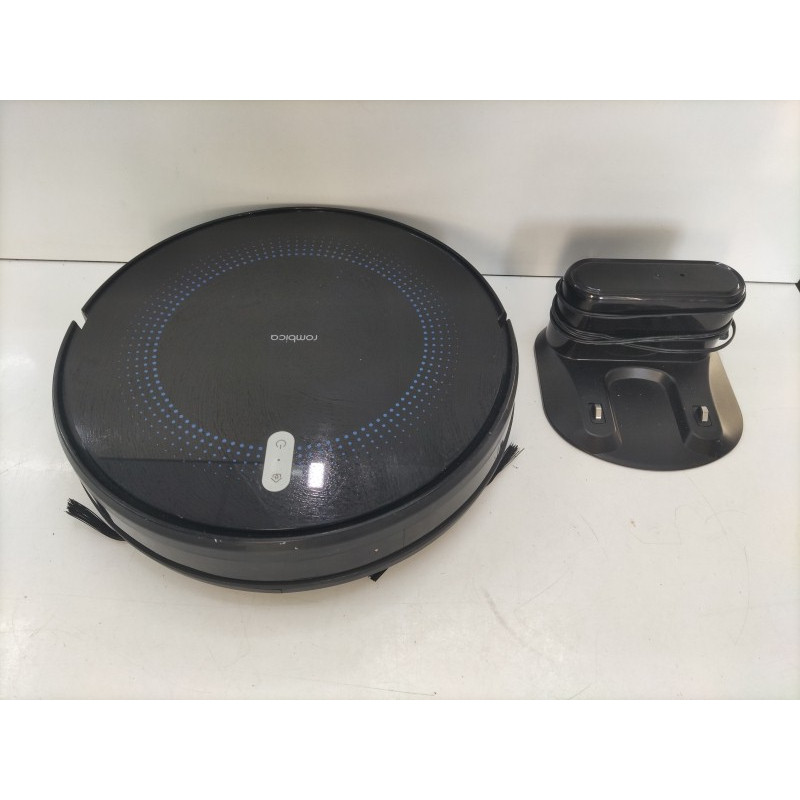 Робот-пылесос Rombica MyRobot Fly HWT1D301            
            б/у