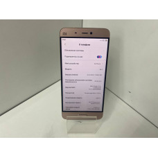 Мобильный телефон Xiaomi Mi 5 3/64 GB            
            б/у