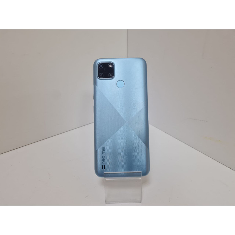 Мобильный телефон REALME C21Y 3/32 GB            
            б/у