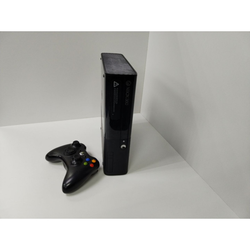 Игровые приставки Microsoft Xbox 360 500GB            
            б/у