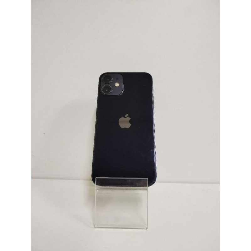 Мобильный телефон Apple iPhone 12 Mini 4/64 GB            
            б/у