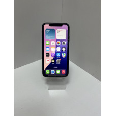 Мобильный телефон Apple iPhone XR 3/128 GB            
            б/у