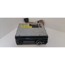 Автомагнитола JVC KD-R707            
            б/у