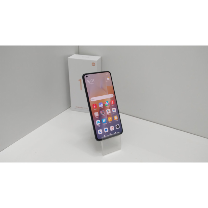 Мобильный телефон Xiaomi Mi 11 Lite 5G NE 8/128 GB            
            б/у