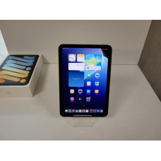 Планшет без SIM-карты Apple iPad mini 6 (2021) Wi-Fi 4/64 GB            
            б/у
