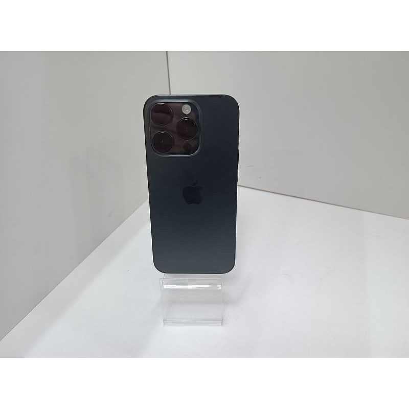 Мобильный телефон Apple iPhone 15 Pro 8/128 GB            
            б/у