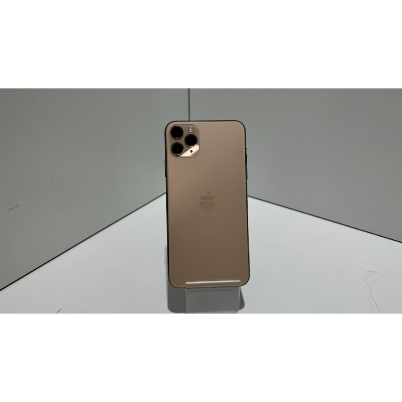Мобильный телефон Apple iPhone 11 Pro Max 4/512 GB            
            б/у
