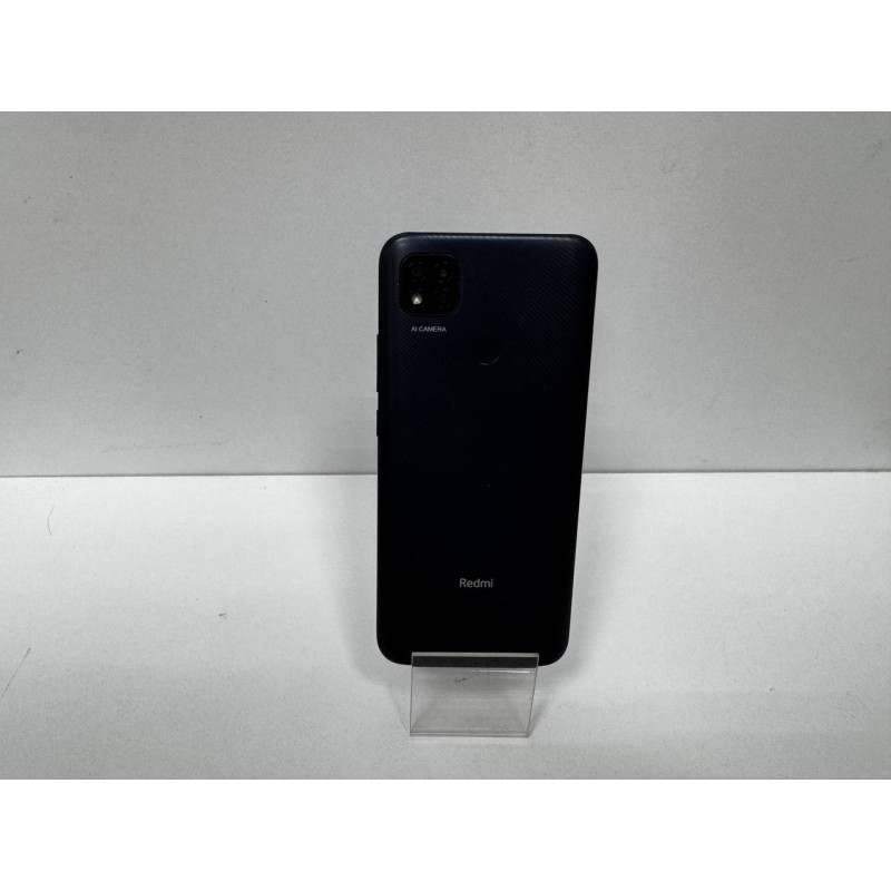 Мобильный телефон Xiaomi Redmi 9C (NFC) 2/32 GB            
            б/у