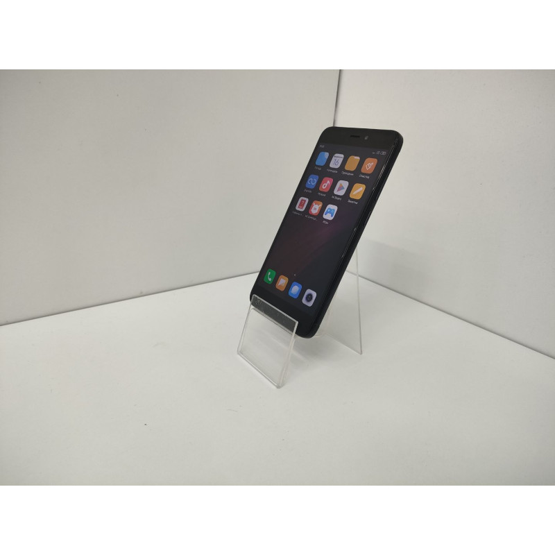 Мобильный телефон Xiaomi Redmi 4X 3/32 GB            
            б/у