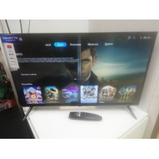 Телевизор Smart TV 32UQ70