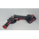 Аккумуляторная болгарка Keyang DG20BLH-125SV            
            б/у