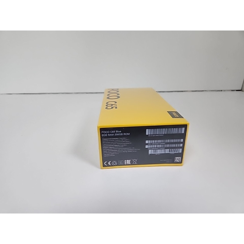 Мобильный телефон Xiaomi Poco C65 8/256 GB