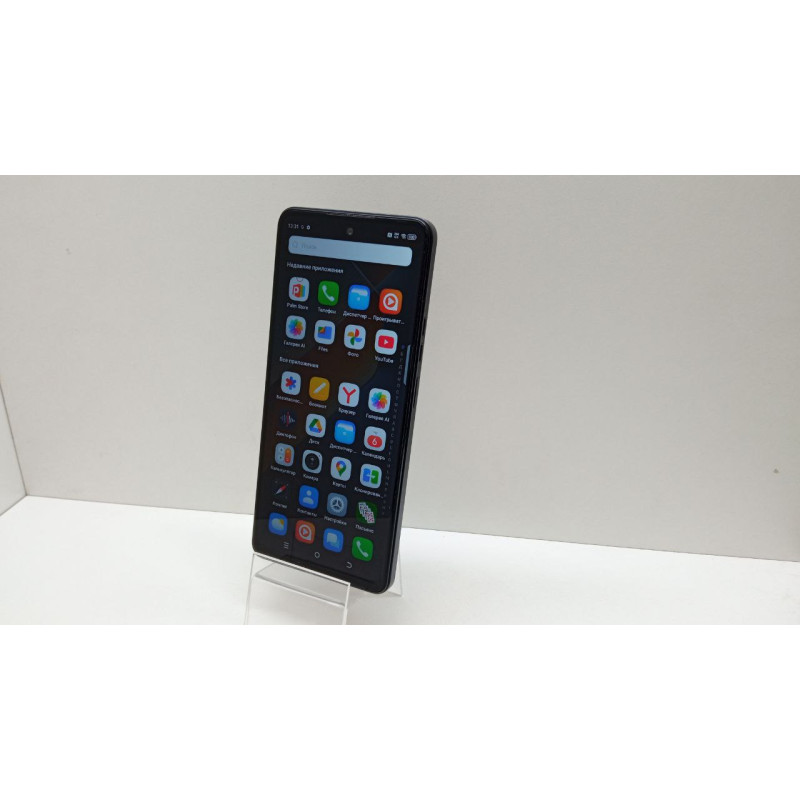 Мобильный телефон Tecno Pova 6 Neo 8/256 GB            
            б/у