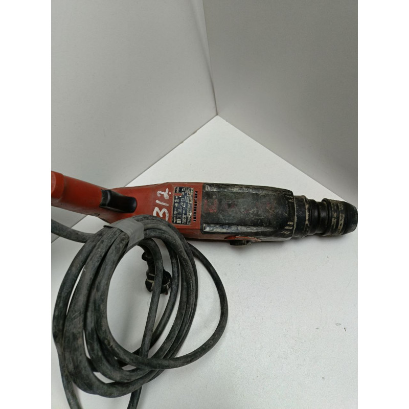 Перфораторы Hilti TE 3-CL            
            б/у