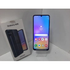 Мобильный телефон Samsung Galaxy A05 4/64 GB            
            б/у